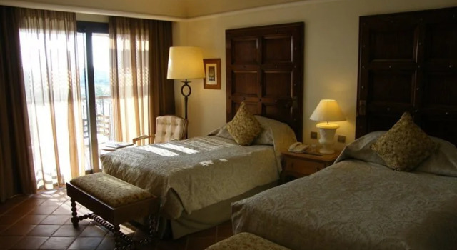 Las Terrazas de la Torre Golf Resort, Book Ferieresort Roldan Murcia