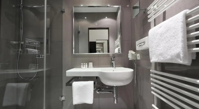 Одноместный номер Grand MOMA1890 Boutique Hotel