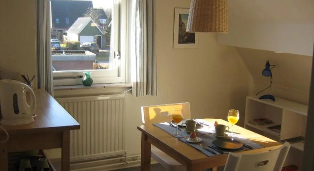 B&B De Esdoorn