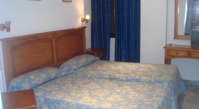 Номер Standard Hostal Acuario
