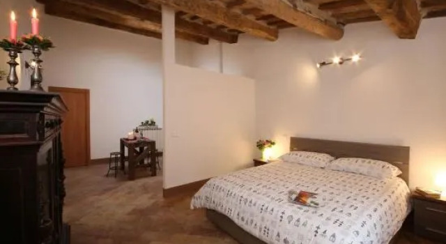 Appartamenti del Duca, Rezervovat Hotel Urbania 