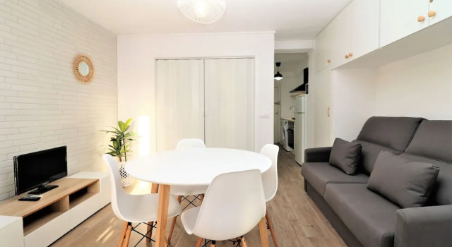Apartamento Bermudas 402, Забронировать Апартаменты/квартира Бенидорм Коста-Бланка, рядом с Гора Ла-Крус