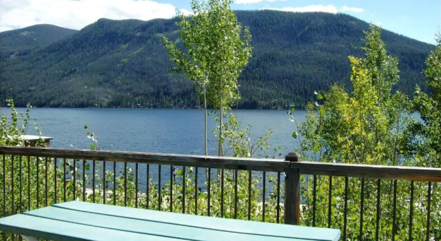 Номер Standard c 1 комнатой с видом на озеро Western Riviera Lakeside Lodging