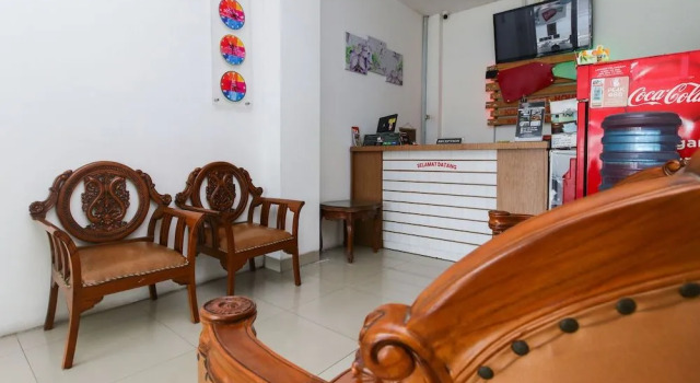 Airy Syariah Tembalang Banjarsari 21 Semarang