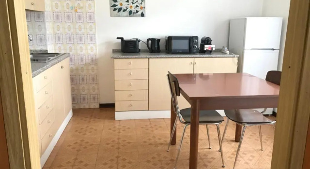 Апартаменты Casa Silvia