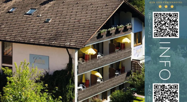 Двухместный номер Standard Hotel Jakob