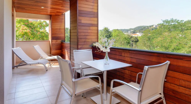 Апартаменты Apartamentos Tossa Dreams