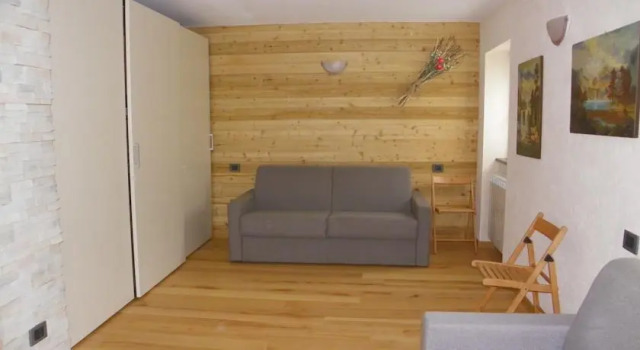 Zimmer Arianna, Buchen Sie Hotel Corteno Golgi Sondrio