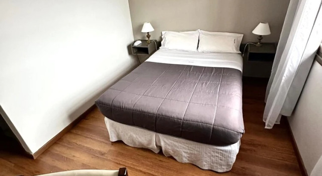 Номер Standard Hostal malvinas