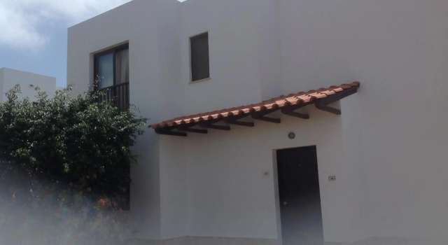3 bedroom/ 3 bathroom villa, Sal, Cape Verde, Rezervovat Hotel Hotely v Barlavento Islands s parkováním, Parkování