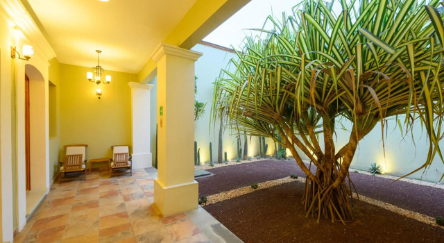 XTILU Hotel, Buchen Sie Hotel Hotels im Zentrum von Oaxaca, hotels im Zentrum von Oaxaca