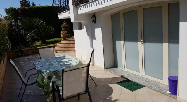 Коттедж Villa Vera