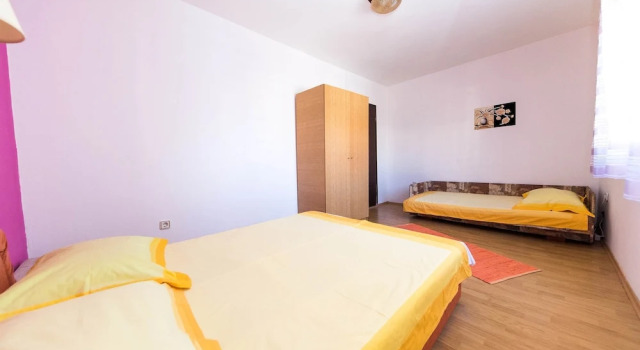 Apartments R, Забронировать Апартаменты/квартира Макарска Biokovo Nature Park, рядом с Францисканский монастырь