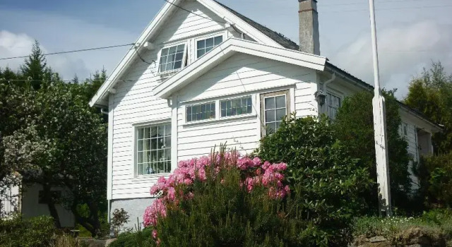 Brattetaule Guesthouse, Reserva ahora Hotel Radoy fulke Westland