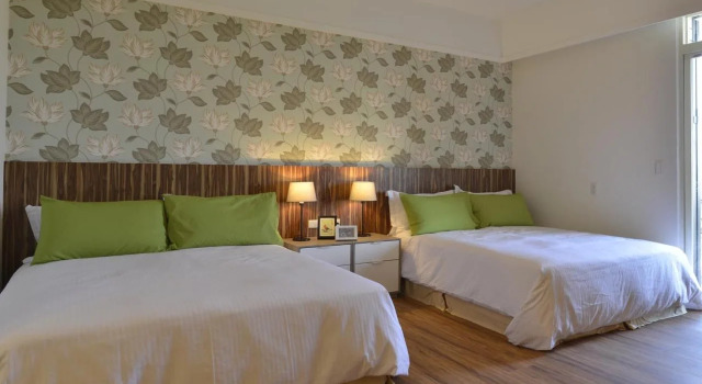 Xin Qun Style Hostel