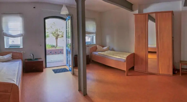 Hof Märkische Heide, Reserva ahora Hotel Brandeburgo Brandenburgo
