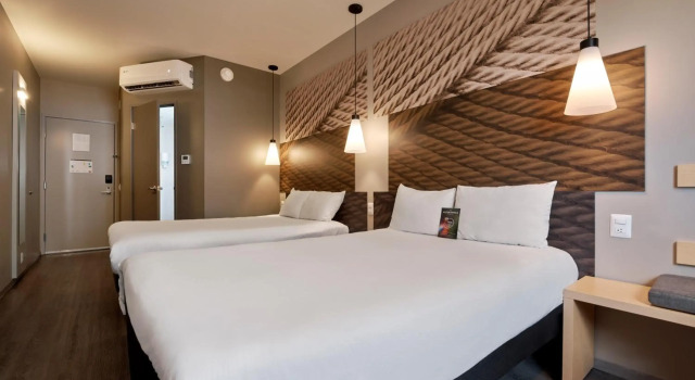 Ibis Torreon, Boek Hotel Torreón Coahuila