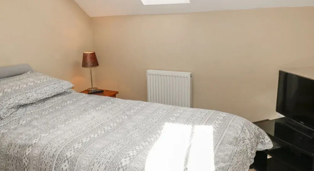 Honeysuckle Cottage