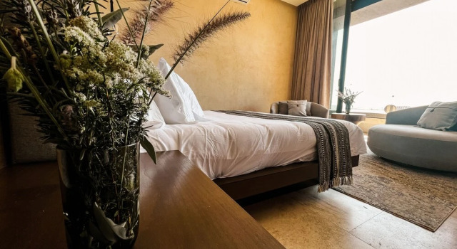 Kasa Kava, Buchen Sie Hotel Valle de Guadalupe Tal von Guadalupe