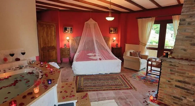 Люкс Serenity Residence