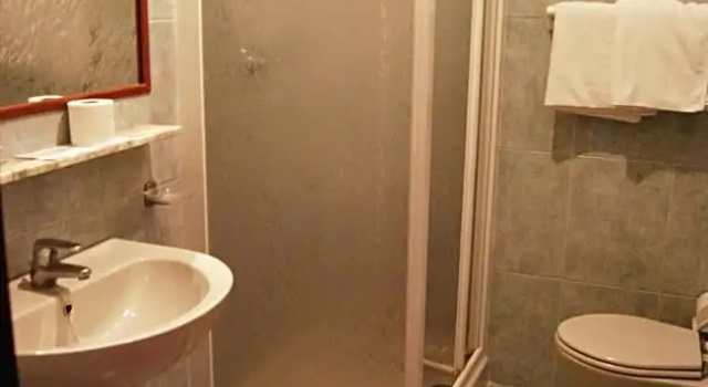 Номер Classic Villaggio Albergo il Gabbiano