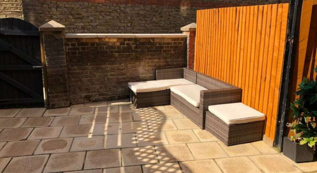 Stylish and Cozy Studio Apartments Hammersmith, Varaa Huoneisto Asunnot kohteessa Merseyside, Huoneisto