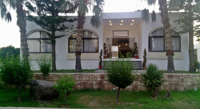 Summer Village of Hippocrates