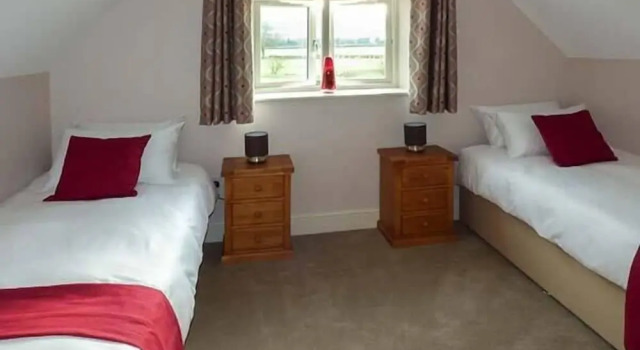Rose Cottage, Boek Vakantiehuis Vakantiehuizen in Merseyside, Cottage