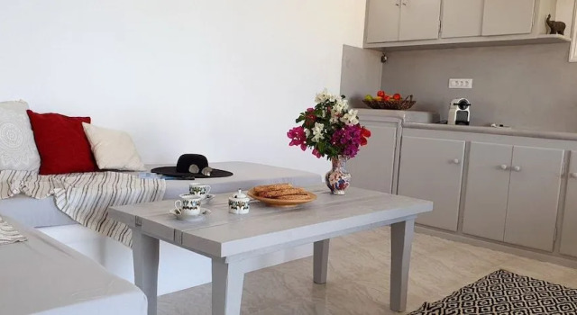 Freya Suites, Забронировать Дом для отпуска Миконос остров Миконос, рядом с Panagia Paraportiani Church