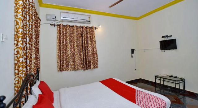 OYO 9604 Anna Guest House