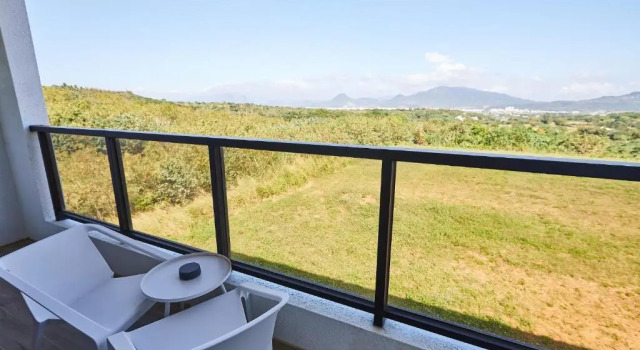 Номер Comfort Still Hills Inn