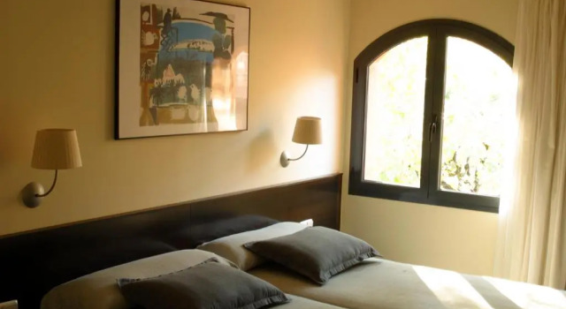 Номер Standard Hotel Torres