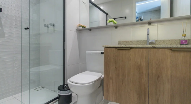 Elegance and Comfort - Close to Allianz Parque Sp-p2202b