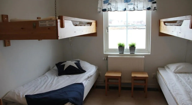 Nimbus Öckerö Boende, Prenota Hotel Hotel a Gotaland con parcheggio, Parcheggio