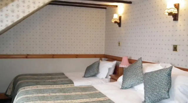 Ardlui Hotel, Забронировать Отель Отели и гостиницы Ардлуи, Отель