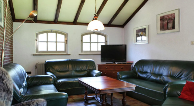 completely renovated back part of a farm, Buchen Sie Hotel Uden Nordbrabant