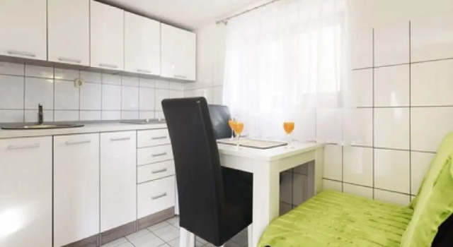 Апартаменты Apartments Papillon