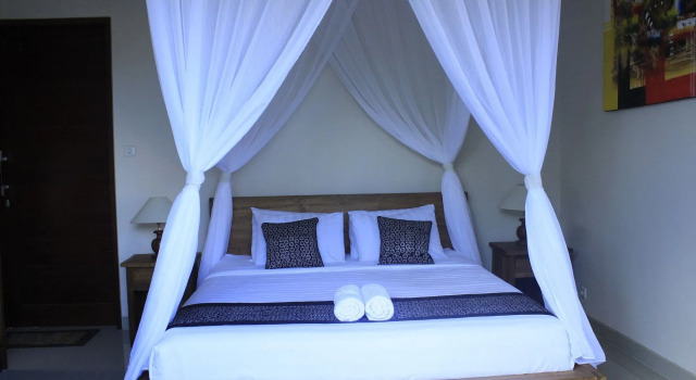 Heaven Villa Ubud