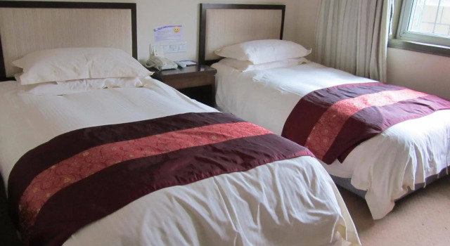 Paiyunlou Hotel Huangshan, Prenota Hotel Mount Huangshan Huangshan Mountain