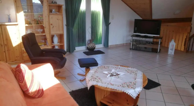 Ferienwohnung Gross B, Забронировать Отель Отели Айфель с парковкой, Парковка