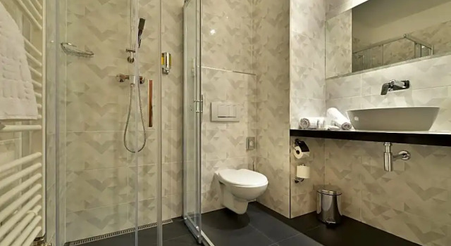 Одноместный номер Superior Ramada by Wyndham Airport Prague