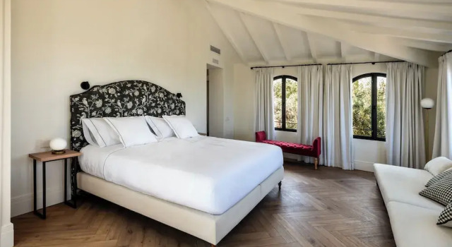 Люкс Hotel Boutique Làpety