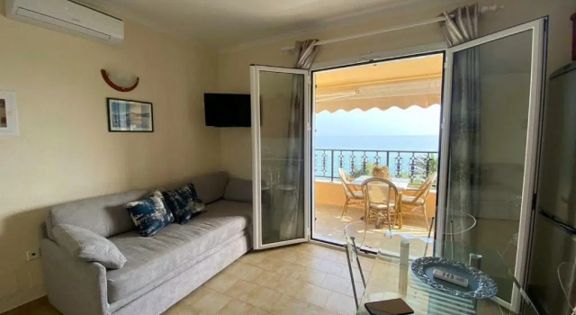 Corfu Glyfada Beach Apartment 40