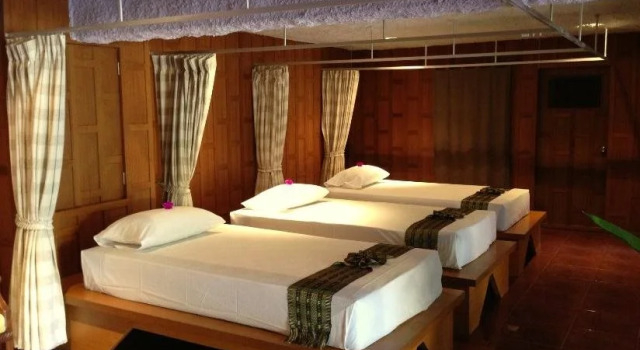 BB Hostel