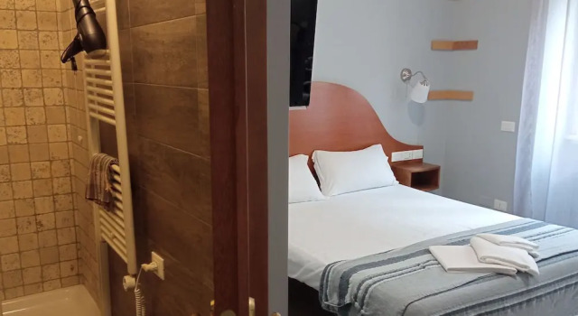 Номер Comfort NEW PARADISE