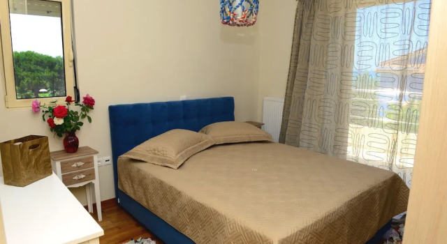 Dimitras Villas, Rezerwuj Hotel Hotele w Trifylia z basenem, Basen