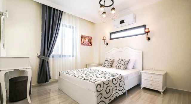 Villa Istanbul