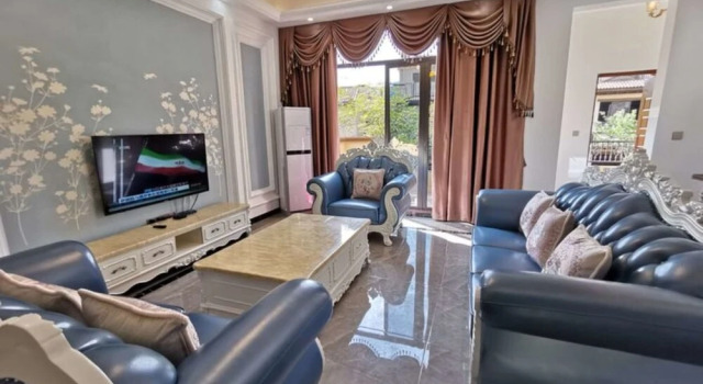 Nankun Mountain Resort Villa No.20, Rezerwuj Ośrodek wypoczynkowy Hotele resortowe w Guangdong, Ośrodek wypoczynkowy