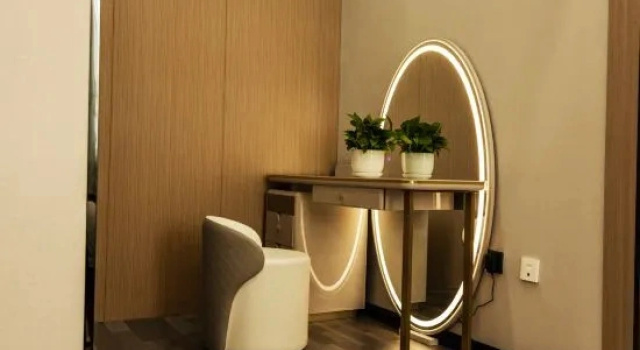 Люкс Homeinn Pebble Hotel