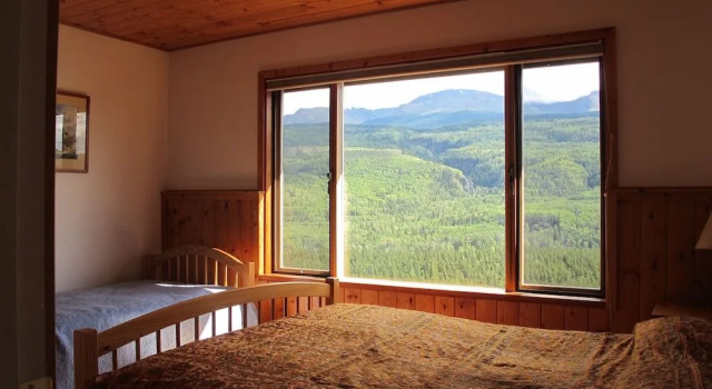 Stikine View Lodge, Varaa Hotelli Telegraph Creek Kanada